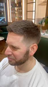 jasonw_61681671 @canton barber 💈 #central barber #sheung barber  #barbershop #mencut #barberlife #mencuttinghair #barberworld #sidepart  #spikyhair #crewcut #menfashion #menstyle #852barber #hkbarber  #男士髮型#男士理髮#男士造型#男士修眉#修鬚#剃鬚#油頭造型#