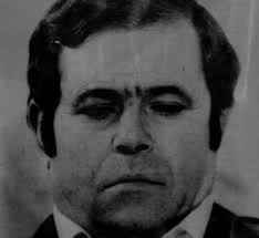 É morto Carmelo Tripodo, il boss delle Ndrine Romane -La storia di Don  Mico-