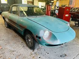 Image result for Green 1974 Alfa-Romeo