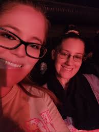 Alexandria Nicole Easter Performance