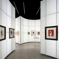 Drawing Fashion By Carmody Groarke In 2020 Interior Design Exhibition Design Museum Exhibition Design