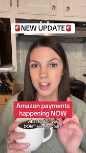 Why Does Amazon Not Take My Money Straight Away