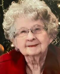 Barbara Gray Obituary (2022)