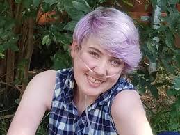 Fundraiser by MelissaandKaren Sherosky-Wilhite : Haley's double lung  transplant fund