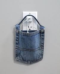 Jeansrecycling:tasche nähen aus alten jeansnähten: Alte Jeans Neue Ideen Sweet Home
