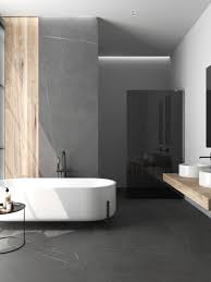 60x30cm tahiti light grey are attractive porcelain tiles with a matt rivened finish. Allure Living Ceramics