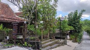 Wisata desa kampung joglo is an accommodation in central java. Restoran Joglo Pari Sewu Dinas Pariwisata Daerah Istimewa Yogyakarta