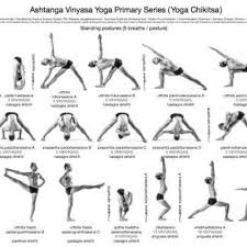 Pin En Yoga