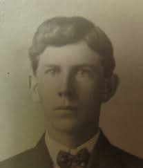 David Daniel Staker (1888-1971)