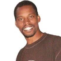 Mr. Anthony Eugene Stewart Obituary