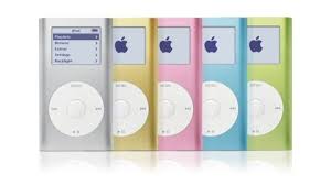 The ipod mini (stylized and marketed as the ipod mini) is a discontinued, smaller digital audio player that was designed and marketed by apple inc. Die 10 Bedeutendsten Modelle Des Ipod