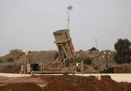 Hamas says it found method to bypass israeli iron dome system. Israel Deploys New Anti Missile Battery Near Tel Aviv World Chinadaily Com Cn