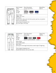 Pacsun Jean Size Chart Slubne Suknie Info