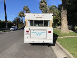 Image result for White 1968 Motor Home