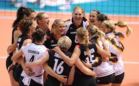 Apostas online em esportes como futebol, basquete, tênis, vôlei e mais são no betsul! Melhor Do Volei Alemanha Define Suas 14 Jogadoras Para O Campeonato Mundial