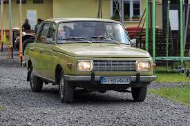 Image result for Steingrau 1968 Wartburg