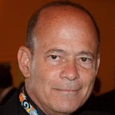 Lawrence E. Ginsberg, M.D (@StillGinz)