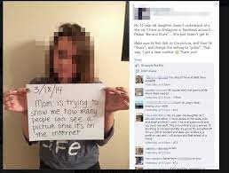 A doctor of psychology with specialties include children, family relationships, domestic violence, and sexual assault read full profile some kids want to grow up t. Mom Tries Teaching Daughter A Lesson And 4chan Gives A Demonstration Diy Photography