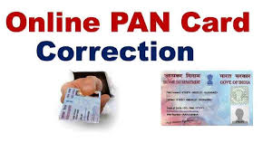 Easiest And Best Way To Update Your Pan Card Details Online