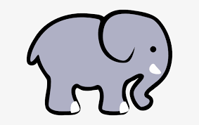 Free Free Elephant Svg Box 393 SVG PNG EPS DXF File