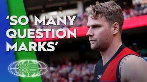Latest afl injury updates and news from all 18 clubs of the australian football league. Afl Essendon Legend Matthew Lloyd Predicting Club To Miss Finals In 2020 Due To Mass Injury List