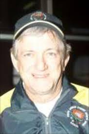 Warren Slaughter's Instagram, Twitter & Facebook