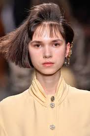 Gaya rambut wanita jaman dulu. Seru Seruan Dengan Tren Gaya Rambut 80 An Untuk Wanita