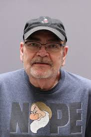 Kristin Jackson and Doug Raper