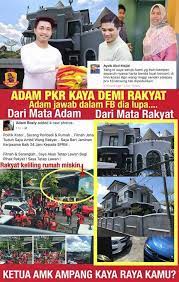 Check spelling or type a new query. Ada Persoalan Besar Yang Anti Semua Salah Umno Assu Facebook