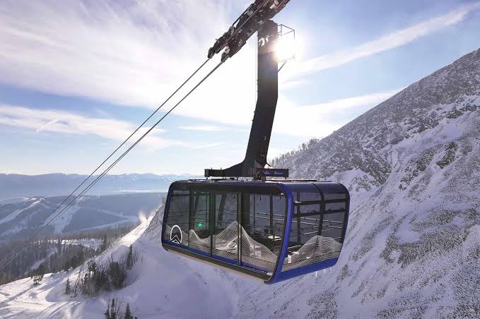 Big Sky Ski Resort Guide to Heated Lifts and Scenic Views