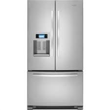 kitchenaid architect ii kfis27cxms 26.6
