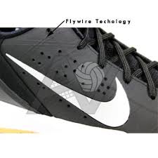 Black And White Nikes Mens Nike Men S Air Zoom Hyperattack Volleyball Shoe Black White Nike Air Zoom Hyperattack Volleyball Shoes Featu Volleyball Shoes Nike Men Mens Volleyball Shoes