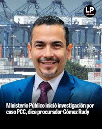 José Blandón Figueroa, presidente del Partido Panameñista, anunció este  jueves, 24 de marzo, que presentarán una demanda ante la Corte Suprema de  Justicia contra el reciente fallo del pleno del Tribunal Electoral (