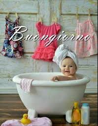 Buongiorno Immagini Bambini Nuove Da Scaricare Gratis Per Whatsapp E Facebook Buongiorno Immagini Buongiorno Buongiorno Divertente