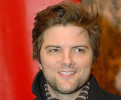 Adam Scott to host ABC's new game show 'Don't'