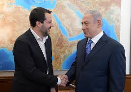This was an unfortunate error, william amos, who represents the quebec district of. Hosting Italy S Deputy Pm Netanyahu Urges Stronger Action Against Hezbollah The Times Of Israel