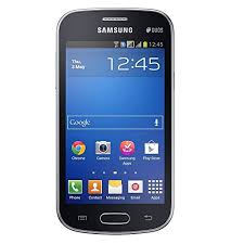 Samsung Galaxy Trend Lite Gt S7392l Duos Dual Sim Unlocked Black Buy Online In Angola At Angola Desertcart Com Productid 858756