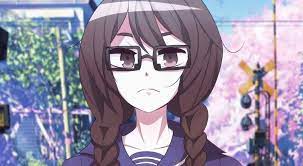 They Make An Anime Emergence Metamorphosis Anime Kawaii Anime Anime Romance