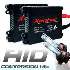 Honda Pilot 2003 2018 Hid Conversion Kit Xenon Headlight Fog Lights 6000k 55w Ebay