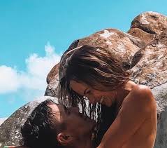 The exactly sizing of koepka photos was 14. Photos Golfer Brooks Koepka Girlfriend Jena Sims Topless Blacksportsonline