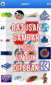 Ayo main kuis tebak gambar logo indonesia dengan game kuis logo yang menyajikan logo lokal khas indonesia dan logo yang sudah familiar di indonesia. Kuis Logo For Android Apk Download