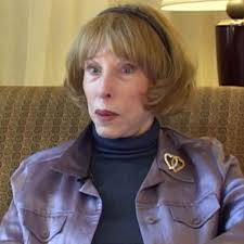 Joan Maurer April 2, 1927