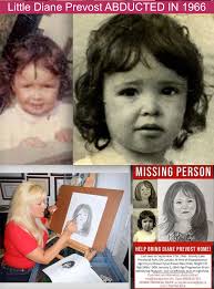 MISSING DIANE PREVOST🤍❤️ Who took her in 1966? Where is Diane today? We  all believe she is out there somewhere, but where? Please click