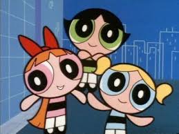 Cat Man Do The Powerpuff Girls 21010985 400 300 Jpg Powerpuff Girls Powerpuff Power Puff Girls Bubbles