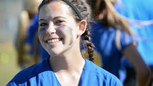 Travelers Rest at Daniel softball