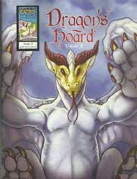 Dragon's Hoard Volume 2 (Composition.. at ComicsPorn.Net