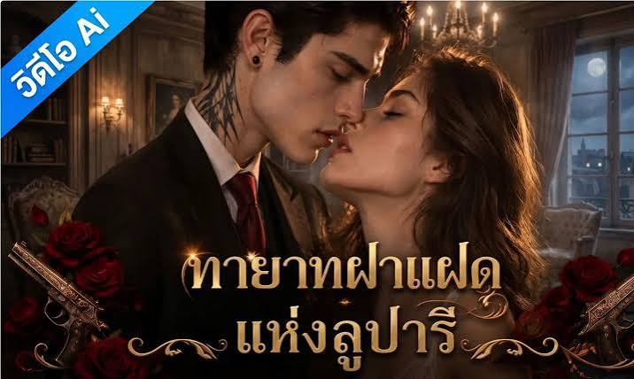 ทายาทฝาแฝดแห่งลูปาริ