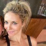 Jillian Corbett's Instagram, Twitter & Facebook