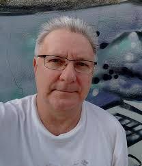 Fred Pauli's Instagram, Twitter & Facebook