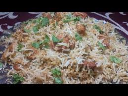Hyderabadi Mutton Biryani Kachchi Akhni Ki Biryani Recipe By Food Blend Youtube Biryani Recipes Biryani Recipe